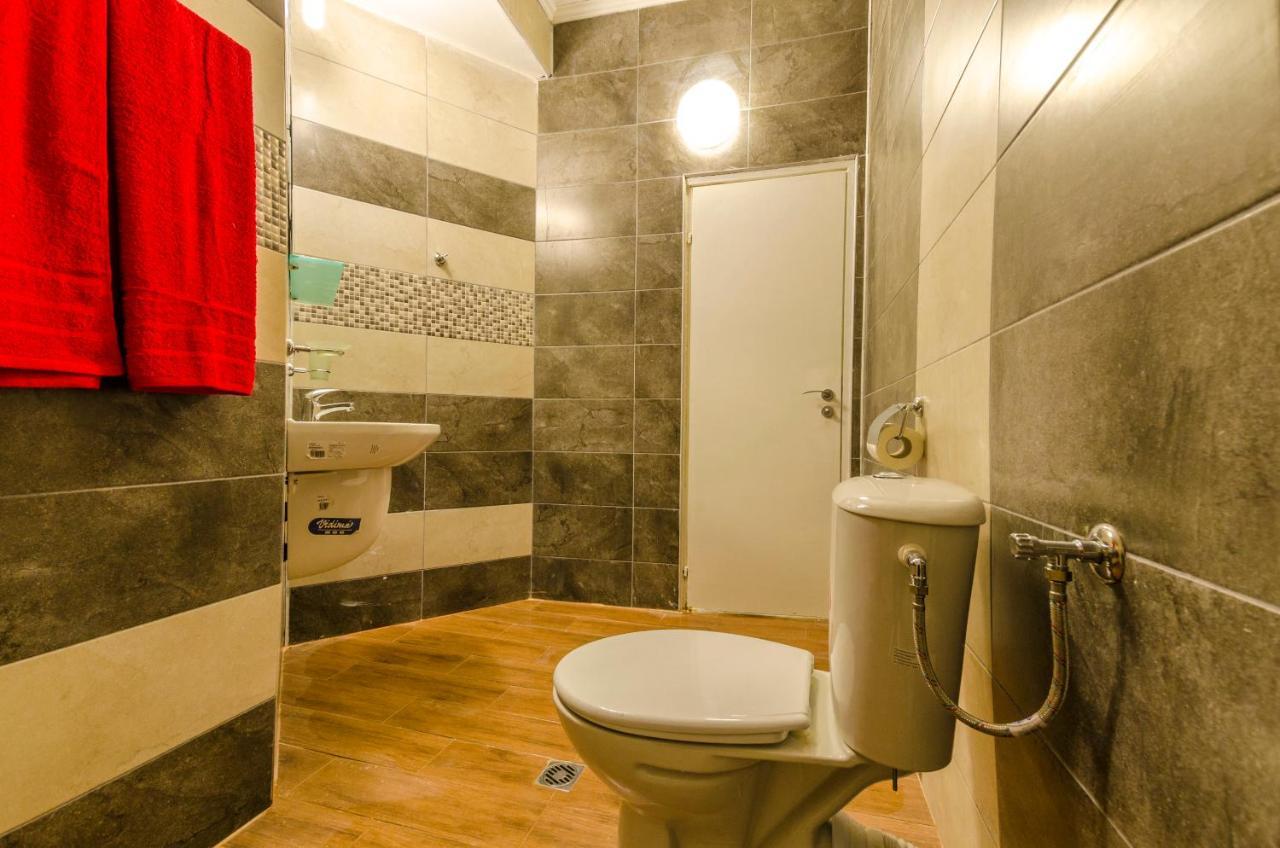 Park Complex Viktoria Hotel Balchik Exterior foto